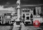 Image Plaza de Colón San Juan à Puerto Rico, 1935, de la seconde 9 séquences d'archives historiques vidéo 65675052089