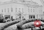 Image Plaza de Colón San Juan à Puerto Rico, 1935, de la seconde 18 séquences d'archives historiques vidéo 65675052089