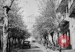 Image Plaza de Colón San Juan à Puerto Rico, 1935, de la seconde 40 séquences d'archives historiques vidéo 65675052089