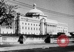 Image Plaza de Colón San Juan à Puerto Rico, 1935, de la seconde 43 séquences d'archives historiques vidéo 65675052089