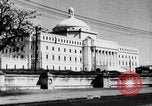 Image Plaza de Colón San Juan à Puerto Rico, 1935, de la seconde 44 séquences d'archives historiques vidéo 65675052089
