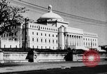 Image Plaza de Colón San Juan à Puerto Rico, 1935, de la seconde 45 séquences d'archives historiques vidéo 65675052089