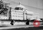 Image Plaza de Colón San Juan à Puerto Rico, 1935, de la seconde 46 séquences d'archives historiques vidéo 65675052089