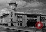 Image Plaza de Colón San Juan à Puerto Rico, 1935, de la seconde 52 séquences d'archives historiques vidéo 65675052089