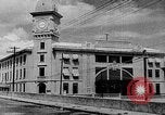 Image Plaza de Colón San Juan à Puerto Rico, 1935, de la seconde 54 séquences d'archives historiques vidéo 65675052089