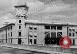 Image Plaza de Colón San Juan à Puerto Rico, 1935, de la seconde 55 séquences d'archives historiques vidéo 65675052089