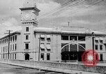 Image Plaza de Colón San Juan à Puerto Rico, 1935, de la seconde 56 séquences d'archives historiques vidéo 65675052089