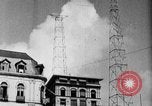 Image Plaza de Colón San Juan à Puerto Rico, 1935, de la seconde 57 séquences d'archives historiques vidéo 65675052089