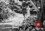 Immagine di Parco e giardini San Juan Portorico, 1935, secondo 1 filmato di repertorio 65675052090