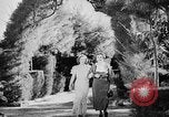 Immagine di Parco e giardini San Juan Portorico, 1935, secondo 10 filmato di repertorio 65675052090