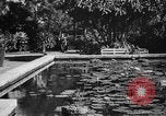 Immagine di Parco e giardini San Juan Portorico, 1935, secondo 21 filmato di repertorio 65675052090