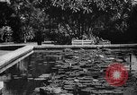 Immagine di Parco e giardini San Juan Portorico, 1935, secondo 26 filmato di repertorio 65675052090