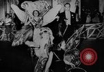 Immagine di Festa della Regina e la sua corte San Juan Portorico, 1935, secondo 5 filmato di repertorio 65675052091