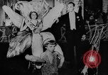 Immagine di Festa della Regina e la sua corte San Juan Portorico, 1935, secondo 11 filmato di repertorio 65675052091