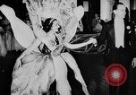 Immagine di Festa della Regina e la sua corte San Juan Portorico, 1935, secondo 18 filmato di repertorio 65675052091