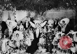 Immagine di Festa della Regina e la sua corte San Juan Portorico, 1935, secondo 23 filmato di repertorio 65675052091