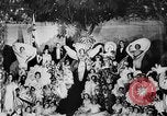 Immagine di Festa della Regina e la sua corte San Juan Portorico, 1935, secondo 25 filmato di repertorio 65675052091