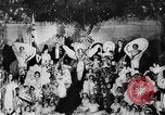 Immagine di Festa della Regina e la sua corte San Juan Portorico, 1935, secondo 26 filmato di repertorio 65675052091