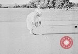 Standbild Golf San Juan Puerto Rico, 1935, aus Sekunde 7 historischem Filmmaterial Videoclip 65675052093