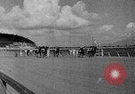 Standbild Las Monjas Rennstrecke Puerto Rico, 1935, aus Sekunde 9 historischem Filmmaterial Videoclip 65675052094