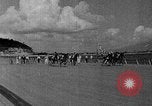 Standbild Las Monjas Rennstrecke Puerto Rico, 1935, aus Sekunde 10 historischem Filmmaterial Videoclip 65675052094