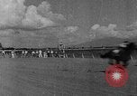 Standbild Las Monjas Rennstrecke Puerto Rico, 1935, aus Sekunde 13 historischem Filmmaterial Videoclip 65675052094