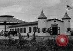 Standbild cockfighting Guaynabo Puerto Rico, 1935, aus Sekunde 1 historischem Filmmaterial Videoclip 65675052095