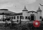 Standbild cockfighting Guaynabo Puerto Rico, 1935, aus Sekunde 5 historischem Filmmaterial Videoclip 65675052095