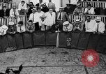 Standbild cockfighting Guaynabo Puerto Rico, 1935, aus Sekunde 6 historischem Filmmaterial Videoclip 65675052095
