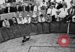 Standbild cockfighting Guaynabo Puerto Rico, 1935, aus Sekunde 11 historischem Filmmaterial Videoclip 65675052095