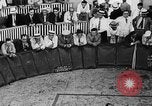 Standbild cockfighting Guaynabo Puerto Rico, 1935, aus Sekunde 13 historischem Filmmaterial Videoclip 65675052095