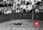 Standbild cockfighting Guaynabo Puerto Rico, 1935, aus Sekunde 15 historischem Filmmaterial Videoclip 65675052095