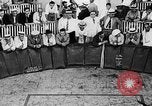 Standbild cockfighting Guaynabo Puerto Rico, 1935, aus Sekunde 16 historischem Filmmaterial Videoclip 65675052095