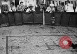 Standbild cockfighting Guaynabo Puerto Rico, 1935, aus Sekunde 18 historischem Filmmaterial Videoclip 65675052095