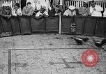 Standbild cockfighting Guaynabo Puerto Rico, 1935, aus Sekunde 19 historischem Filmmaterial Videoclip 65675052095