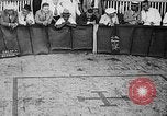 Standbild cockfighting Guaynabo Puerto Rico, 1935, aus Sekunde 22 historischem Filmmaterial Videoclip 65675052095
