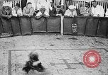 Standbild cockfighting Guaynabo Puerto Rico, 1935, aus Sekunde 23 historischem Filmmaterial Videoclip 65675052095