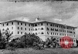 Image of Condado Vanderbilt Hotel San Juan Puerto Rico, 1935, second 1 stock footage video 65675052096