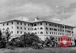Image of Condado Vanderbilt Hotel San Juan Puerto Rico, 1935, second 3 stock footage video 65675052096
