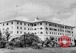 Image of Condado Vanderbilt Hotel San Juan Puerto Rico, 1935, second 5 stock footage video 65675052096