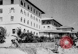 Image of Condado Vanderbilt Hotel San Juan Puerto Rico, 1935, second 7 stock footage video 65675052096