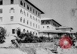 Image of Condado Vanderbilt Hotel San Juan Puerto Rico, 1935, second 8 stock footage video 65675052096