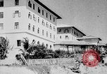 Image of Condado Vanderbilt Hotel San Juan Puerto Rico, 1935, second 9 stock footage video 65675052096