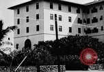 Image of Condado Vanderbilt Hotel San Juan Puerto Rico, 1935, second 10 stock footage video 65675052096