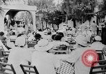 Image of Condado Vanderbilt Hotel San Juan Puerto Rico, 1935, second 11 stock footage video 65675052096