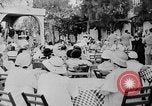 Image of Condado Vanderbilt Hotel San Juan Puerto Rico, 1935, second 12 stock footage video 65675052096