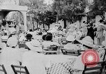 Image of Condado Vanderbilt Hotel San Juan Puerto Rico, 1935, second 13 stock footage video 65675052096