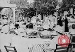 Image of Condado Vanderbilt Hotel San Juan Puerto Rico, 1935, second 14 stock footage video 65675052096