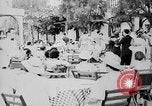 Image of Condado Vanderbilt Hotel San Juan Puerto Rico, 1935, second 15 stock footage video 65675052096