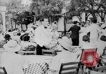 Image of Condado Vanderbilt Hotel San Juan Puerto Rico, 1935, second 17 stock footage video 65675052096
